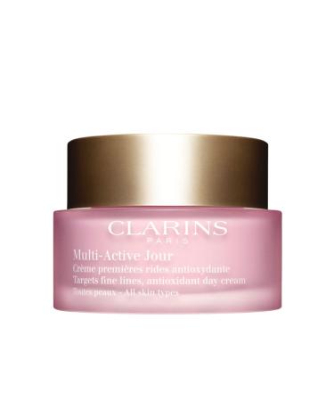 Clarins Moisturizer