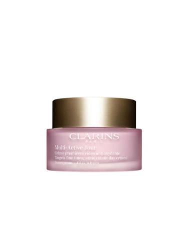 Clarins Moisturizer - Buy Online on GoSupps.com