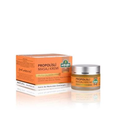 Arifo lu Propolis MASSAGE Cream 40ml