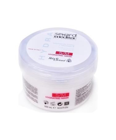 Helen Seward 5/m Hydra Moisture Mask 500 ml