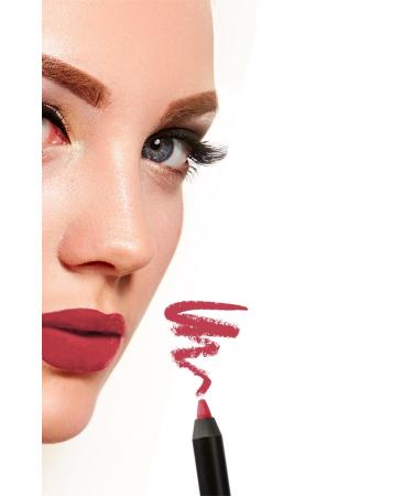 Pierre Cardin Lipliner Waterproof Lip Pencil-11100 - Buy Online on GoSupps.com