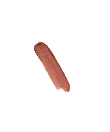 Revolution Matte Bomb Liquid Lipstick Nude Allure - Buy Online on GoSupps.com