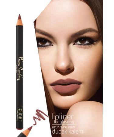 Pierre Cardin Lipliner Longlasting Long Lasting Lip Pencil