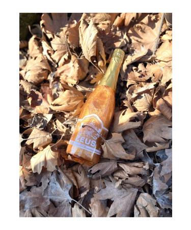 OS ZEUS Non-Alcoholic Soft Drink Melon Flavored Drink