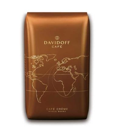 Davidoff Cream Coffee Beans 500 g