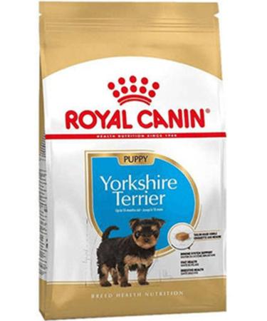 Royal Canin Puppy Yorkshire Puppy Special Dog Food 1.5 kg