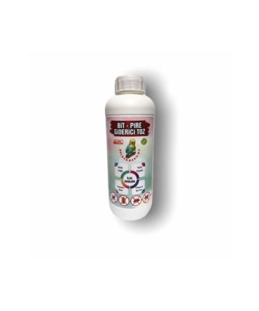 mn mammamia mix Lice-flea Powder 1000 Gr
