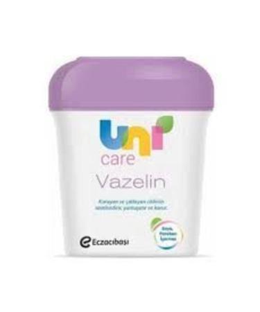 Uni Brand: Care Vaseline 170 Ml Category: Body Cream