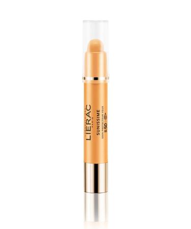 Lierac Sunissime Energizing Eye Stick Spf 50+