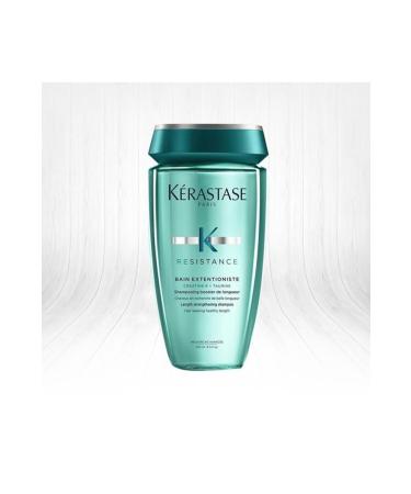 Kerastase R sistance Bain Extentioniste Shampoo for Strong Hair Growth 250ml