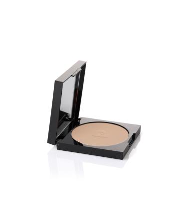 Pierre Cardin Porcelain Edition Compact Powder Powder Neutral Sand