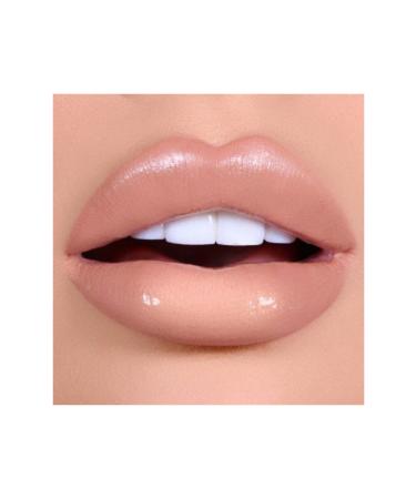 Cleo Cosmetics 24 Hours Lasting Waterproof Matte Lipsitck Crayon-symbol Of Natural -308