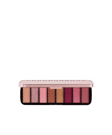 Revolution Soft Glamor Eyeshadow Palette Soft Luxe