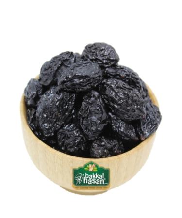grocer Hasan Dried Plum (with seeds) - 500 Gr