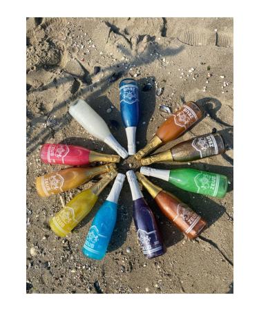 OS ZEUS Blueberry Mango Strawberry 11 Energy Drinks