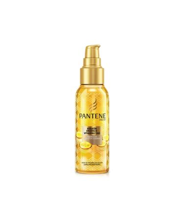 Pantene Hair Care Oil Keratin Essence 100 ml Hair Serum