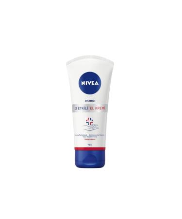NIVEA Repair & Care Repairing Hand Cream 75 Ml