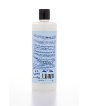 Pierre Cardin Anti-Dandruff Shampoo - Anti-Dandruff Shampoo 400 ml - Buy Online on GoSupps.com