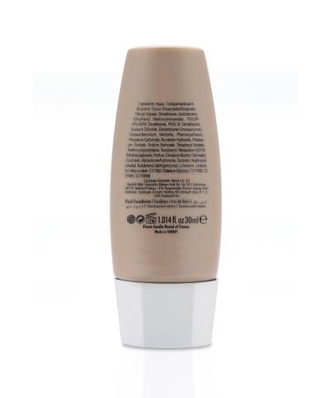 Pierre Cardin Natural Look Natural Looking Foundation - Beige - Buy Online on GoSupps.com