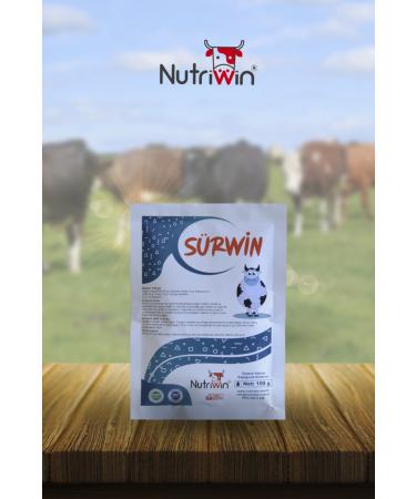 NUTRIWIN Surwin For Cattle And Sheep 100 Gr