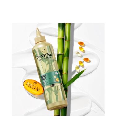 Pantene Styling Cream Miracles Bamboo And Biotin 270 Ml Category: Hair Cream - Buy Online on GoSupps.com