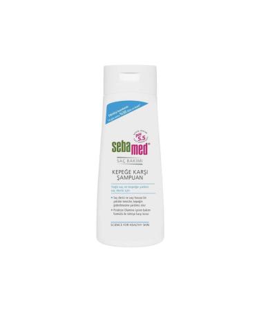 Sebamed Anti-Dandruff Shampoo 400 ml