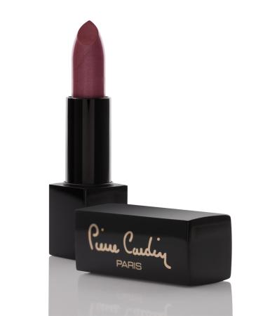 Pierre Cardin Lipstick - Mercury Velvet Lipstick Garnet 169 8680570484237 - Buy Online on GoSupps.com