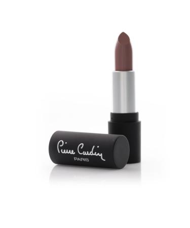 Pierre Cardin Matte Chiffon Touch Lipstick - Pinky Nude - 172 - Buy Online on GoSupps.com