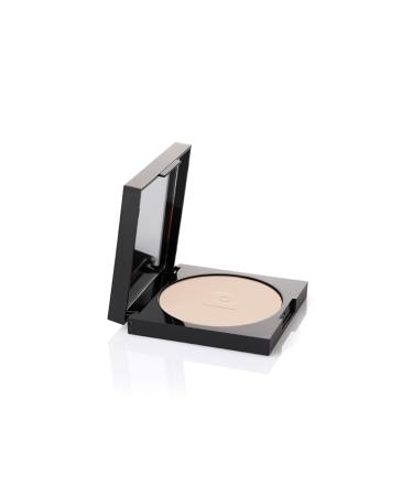Pierre Cardin Porcelain Edition Compact Powder - Powder - Golden Ivory - Buy Online on GoSupps.com