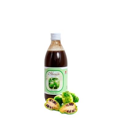 DXN Morinzhi Noni And Roselle Organic Concentrated Juice - Buy Online on GoSupps.com