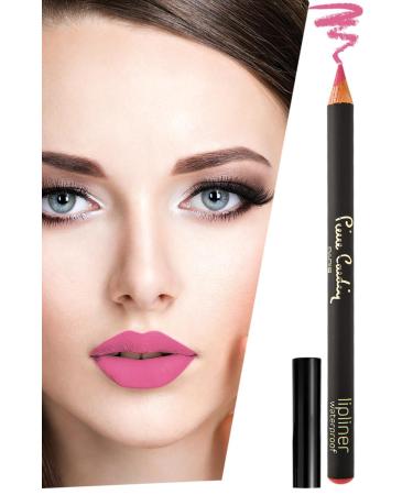 Pierre Cardin Lipliner Waterproof Lip Pencil - Buy Online on GoSupps.com