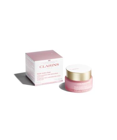 Clarins Moisturizer - Buy Online on GoSupps.com
