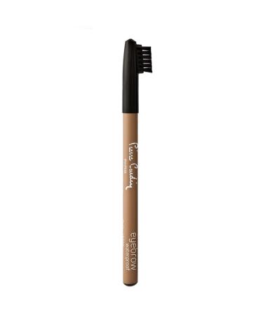 Pierre Cardin Waterproof Shaping Eyebrow Pencil - Buy Online on GoSupps.com