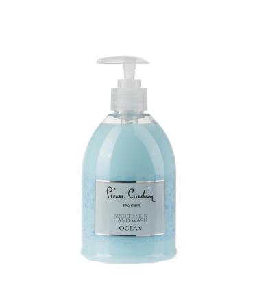 Pierre Cardin Argan Oil Extract Vitamin E Moisturizing Hand Cream - 75 ml