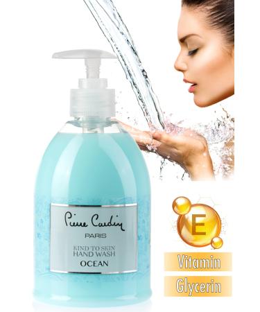 Pierre Cardin Argan Oil Extract Vitamin E Moisturizing Hand Cream - 75 ml - Buy Online on GoSupps.com