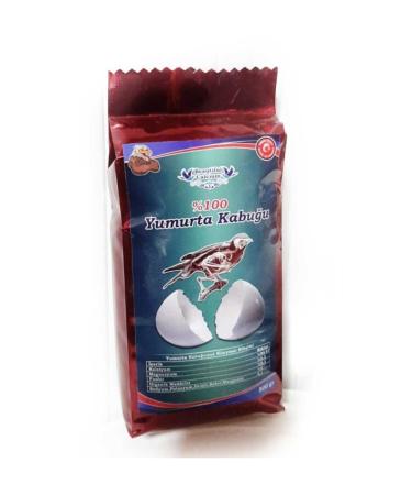Apex Beautiful Food Eggshell 500 Gr