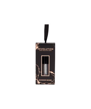 Revolution Shimmer Bomb Hanging Charm Lip Gloss Light Beam Set - Buy Online on GoSupps.com