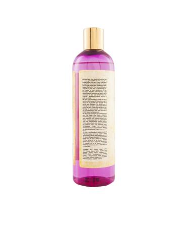 Pierre Cardin Rose Extract Vitamin E Ph Balanced Revitalizing Shower Gel - 400 ml - Buy Online on GoSupps.com