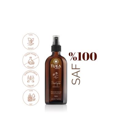 TUKA NATURAL German Chamomile