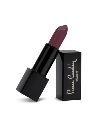 Pierre Cardin Retro Matte Lipstick - Maroon - 157