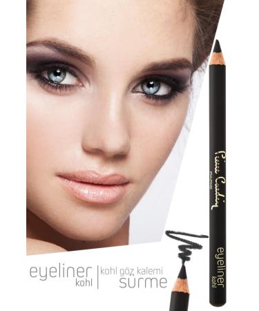 Pierre Cardin Eyebrow Waterproof Shaping Eyebrow Pencil - Buy Online on GoSupps.com