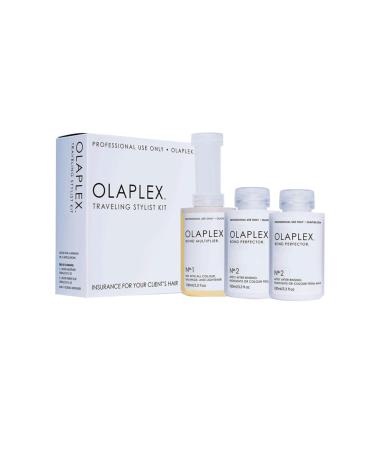 Olaplex Traveling Stylist Kit