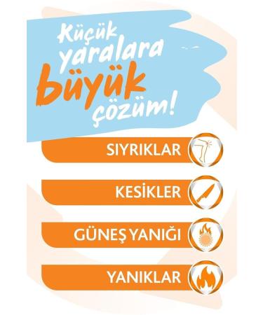 Bepanthol Bepanjel Wound Healing Gel 50 Gr 2 Pieces - Buy Online on GoSupps.com