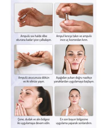 LaCabine 1 Piece Elasticity Enhancing Ampoule Anti-Aging Dermaroller Dermapen Serum for Face - Buy Online on GoSupps.com