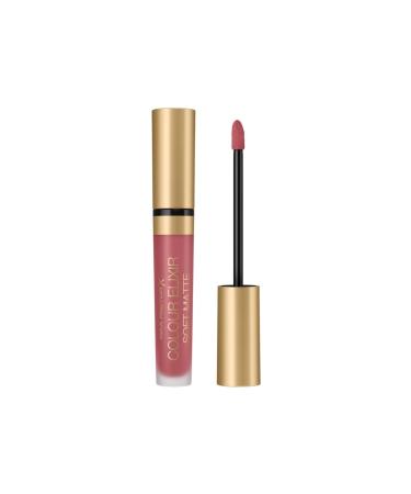 Max Factor: Color Elixir Matte Liquid Lipstick Lipstick 015 Rose Dust