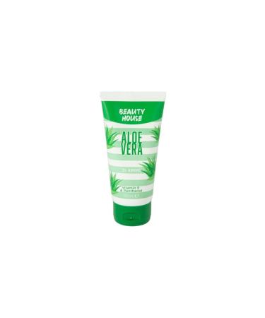 Beauty House Hand Cream Aloe Vera Extract 90 Ml