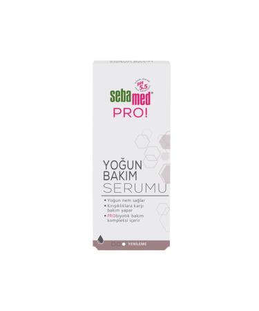 Sebamed Pro Intensive Care Serum 30 ml Face Cream