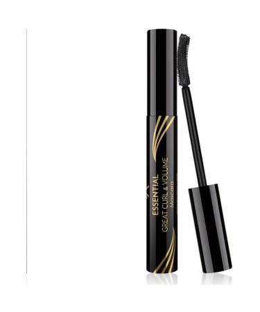 Golden Rose Essential Full Volume and Lenght Intense Black Mascara