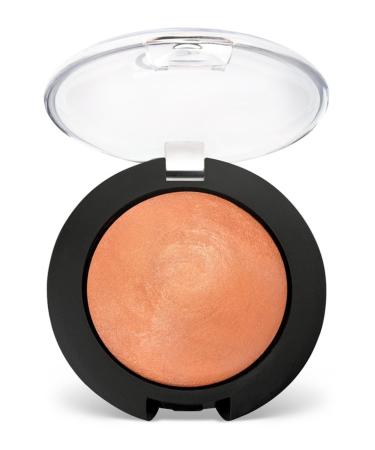 Golden Rose Brand: Terracotta Blush On No:06 1 Pack Category: Blush