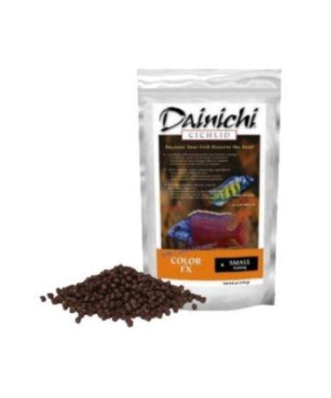 Dainichi Cichlid Color Fx 250gr. (3mm)